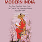 The Chronology of Modern India: for Four Hundred Years from the Close of the Fifteenth Century A.D. 1494-1894 - Gyan Books - Swadesiicart