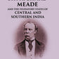General Sir Richard Meade And the Feudatory States of Central and Southern India - Gyan Books - Swadesiicart