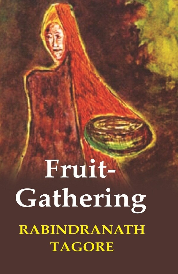 Fruit-Gathering - Gyan Books - Swadesiicart