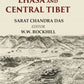 Journey to Lhasa And Central Tibet - Gyan Books - Swadesiicart