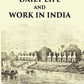 Daily Life and Work in India - Gyan Books - Swadesiicart