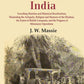 Continental India: Travelling Sketches And Historical Recollections, Illustrating The Antiquity, Religion 2Nd - Gyan Books - Swadesiicart