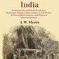 Continental India: Travelling Sketches And Historical Recollections, Illustrating The Antiquity, Religion 1St - Gyan Books - Swadesiicart