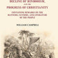 British India In Its Relation To The Decline Of Hindooism, And The Progress Of Christianity - Gyan Books - Swadesiicart