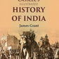 Cassell's Illustrated History of India 2nd - Gyan Books - Swadesiicart