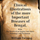 Clinical Illustrations of the more Important Diseases of Bengal: With the Result of an Inquiry into their Pathology and Treatment - Gyan Books - Swadesiicart