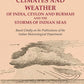 A Practical Guide To The Climates And Weather Of India, Ceylon And Burmah And The Storms Of Indian Seas: - Gyan Books