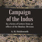 Campaign of the Indus: In a Series of Letters from an Officer of the Bombay Division - Gyan Books