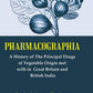 Pharmacographia: A History of the Principal Drugs of Vegetable Origin Met with in British India - Gyan Books - Swadesiicart
