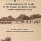Ganges Canal : A Disquisition on the Heads of The Ganges and Jumna Canals, North-Western Provinces - Gyan Books - Swadesiicart