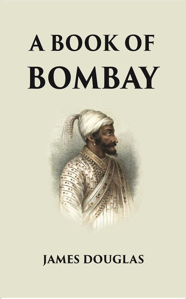 A Book of Bombay - Gyan Books