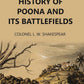 A Local History of Poona and Its Battlefields - Gyan Books - Swadesiicart