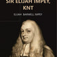 Memoirs of Sir Elijah Impey, Knt - Gyan Books - Swadesiicart