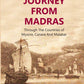 A Journey From Madras : Through The Countries of Mysore, Canara And Malabar 1st - Gyan Books