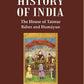 A History of India : The House of Taimur Báber and Humáyun 2nd - Gyan Books - Swadesiicart