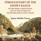 Journal of a tour through part of the snowy Range : of the Himala Mountains, and to the sources of the rivers Jumna and Ganges - Gyan Books - Swadesiicart