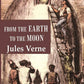 From the Earth to the Moon - Gyan Books - Swadesiicart