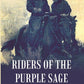 Riders of the purple sage - Gyan Books - Swadesiicart