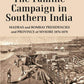The Famine Campaign in Southern India : Madras and Bombay Presidencies and Province of Mysore, 1876-1878 1st - Gyan Books - Swadesiicart