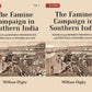 The Famine Campaign in Southern India : Madras and Bombay Presidencies and Province of Mysore, 1876-1878 2 Vols. Set - Gyan Books - Swadesiicart