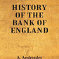 History of the Bank of England - Gyan Books - Swadesiicart