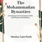 The Mohammadan Dynasties : Chronological and Genealogical Tables with Historical Introductions - Gyan Books - Swadesiicart