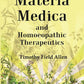 A Handbook of Materia Medica and Homoeopathic Therapeutics - Gyan Books - Swadesiicart