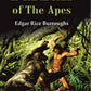 Tarzan of The Apes - Gyan Books - Swadesiicart