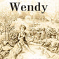 Peter and Wendy - Gyan Books - Swadesiicart