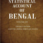 A Statistical Account of Bengal : DISTRICT OF PURI AND THE ORISSA TRIBUTARY STATES 19th - Gyan Books - Swadesiicart