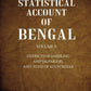 A Statistical Account of Bengal : DISTRICTS OF DARJILING AND JALPAIGURI, AND STATE OF KUCH BEHAR 10th - Gyan Books - Swadesiicart