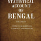 A Statistical Account of Bengal : DISTRICTS OK BARDWAN, BANKURA', AND BIRBHUM 4th - Gyan Books - Swadesiicart