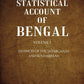 A Statistical Account of Bengal : DISTRICTS OF THE 24 PARGANAS AND SUNDARBANS 1st - Gyan Books - Swadesiicart