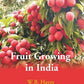 Fruit Growing in India - Gyan Books - Swadesiicart