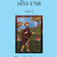 Mogul India 1653-1708 2nd - Gyan Books - Swadesiicart