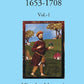 Mogul India 1653-1708 1st - Gyan Books - Swadesiicart