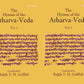 The Hymns of the Atharva-Veda 2 Vols. Set - Gyan Books - Swadesiicart