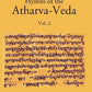 The Hymns of the Atharva-Veda 2nd - Gyan Books - Swadesiicart