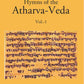 The Hymns of the Atharva-Veda 1st - Gyan Books - Swadesiicart