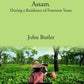 Travels and Adventures in the Province of Assam, During a Residence of Fourteen Years - Gyan Books - Swadesiicart