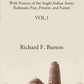 Sind Revisited: With Notices Of The Anglo-Indian Army; Railroads; Past, Present, And Future 1st - Gyan Books - Swadesiicart