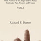 Sind Revisited: With Notices Of The Anglo-Indian Army; Railroads; Past, Present, And Future 2 Vols. Set - Gyan Books - Swadesiicart
