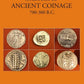 A History of Ancient Coinage 700-300 B.C. - Gyan Books - Swadesiicart