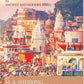 BENARES THE SACRED CITY OF THE HINDUS IN ANCIENT AND MODERN TIMES - Gyan Books - Swadesiicart