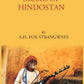 THE MUSIC OF HINDOSTAN - Gyan Books - Swadesiicart