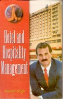 Hotel and Hospitality Management - Gyan Books - Swadesiicart