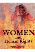 Women and Human Rights - Gyan Books - Swadesiicart