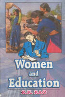 Women and Education - Gyan Books - Swadesiicart