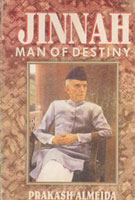 Jinnah: Man of Destiny - Gyan Books - Swadesiicart