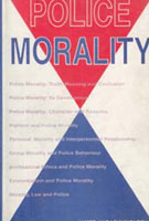 Police Morality - Gyan Books - Swadesiicart